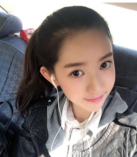 王玉雯个人资料