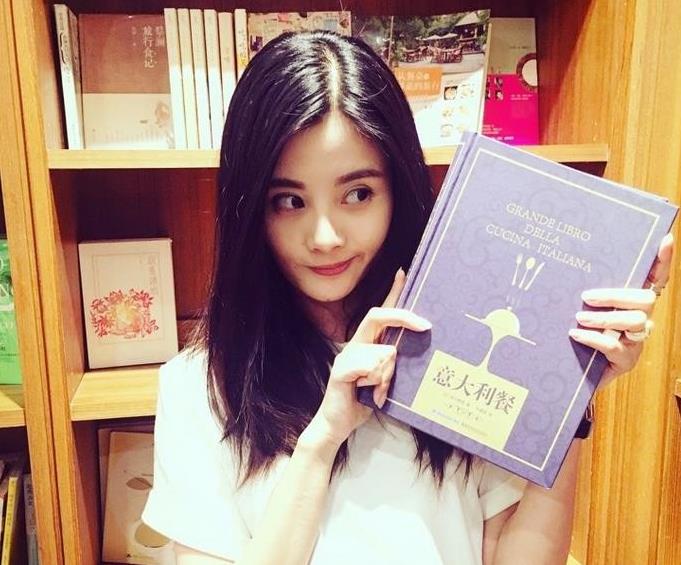 隋雨蒙个人资料：隋雨蒙剧照与私下生活照