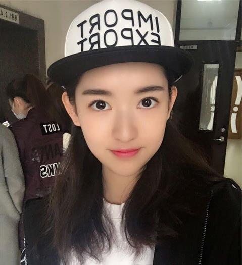 王玉雯个人资料