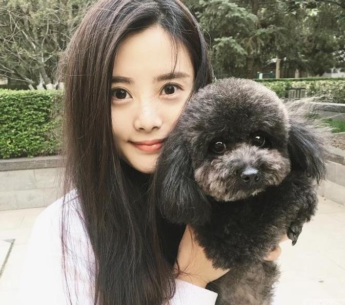 隋雨蒙个人资料：隋雨蒙剧照与私下生活照