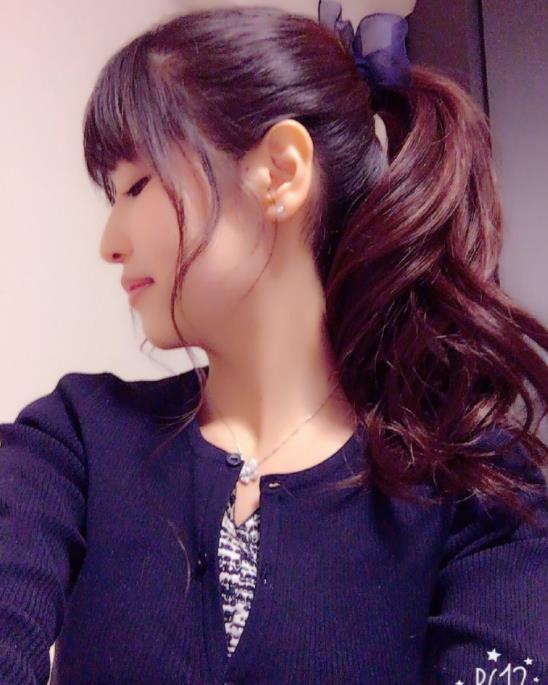 樱空桃图片与资料：樱空桃颜值与胸都是极品