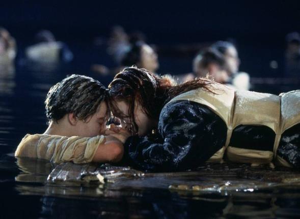 哭到崩溃的10部电影