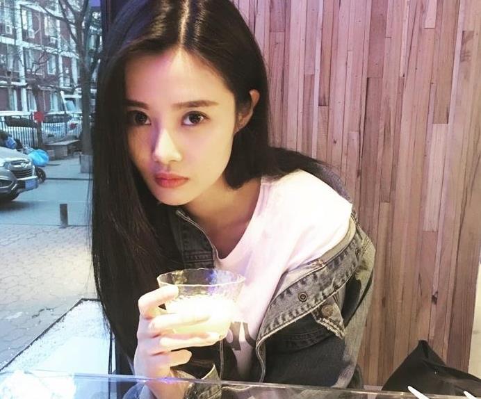 隋雨蒙个人资料：隋雨蒙剧照与私下生活照