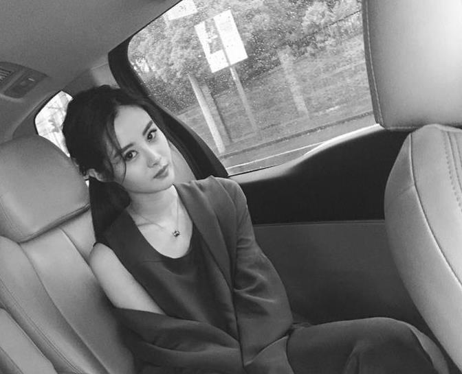 隋雨蒙个人资料：隋雨蒙剧照与私下生活照