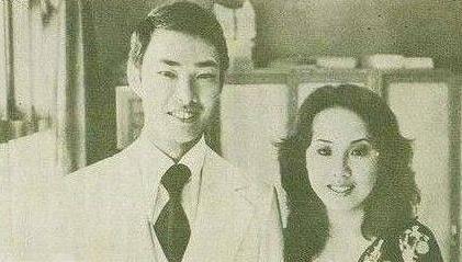 安井千惠现状：费玉清与安井千惠的故事