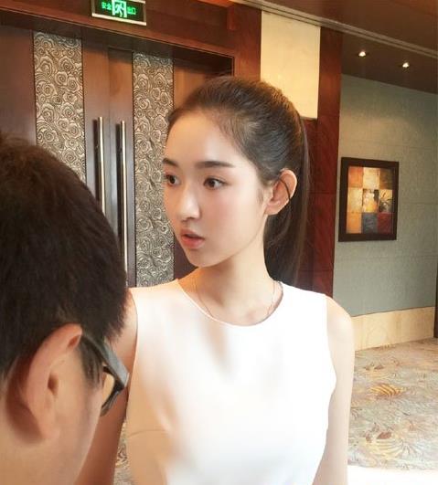 王玉雯个人资料