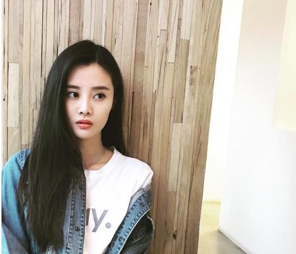 隋雨蒙个人资料：隋雨蒙剧照与私下生活照