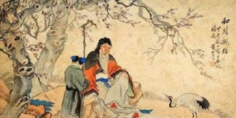李泌传奇的一生