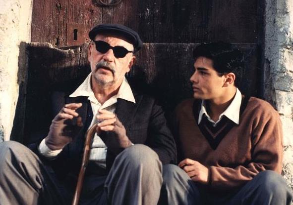 哭到崩溃的10部电影