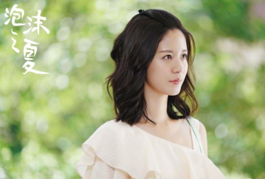 袁子芸是哪年出生的，袁子芸男朋友是谁