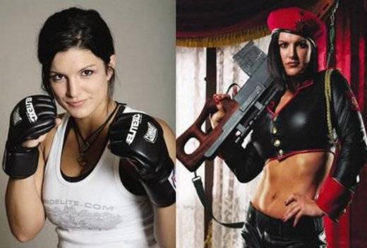 盘点全球十大动作巨星：中国入榜，第一名实至名归（图）