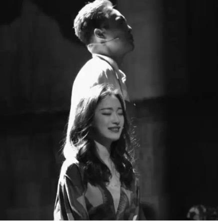 抖音上西门龙霆景佳人是什么意思