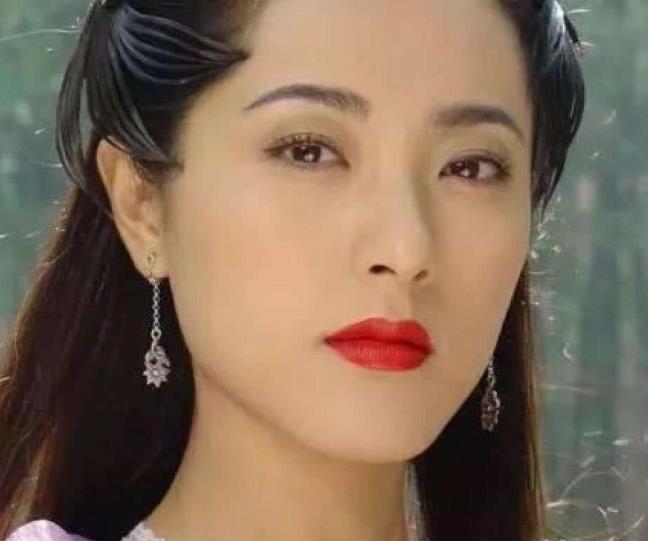 演员曾黎现状，演员曾黎结婚了吗？