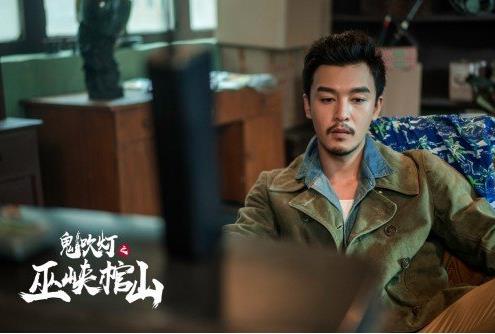 鬼吹灯顺序是怎么排的，鬼吹灯的时间顺序排列