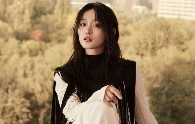 何泓姗号称小周迅，何泓姗如懿传中演谁呢