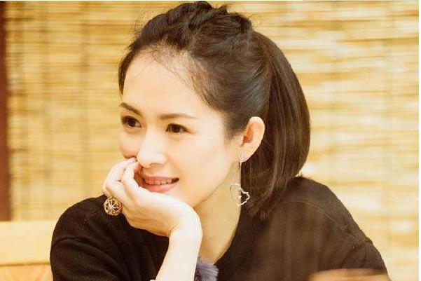 章子怡前男友都有谁，章子怡有过几段感情