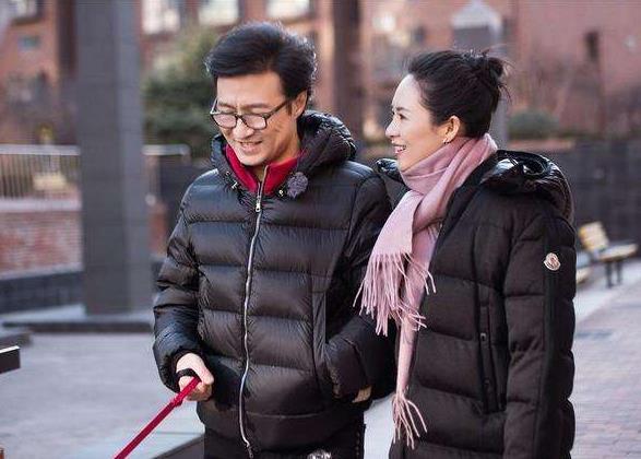 章子怡前男友都有谁，章子怡有过几段感情