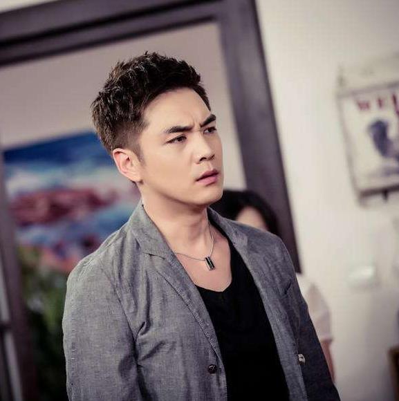 霍政谚的个人资料，霍政谚为什么一直不火