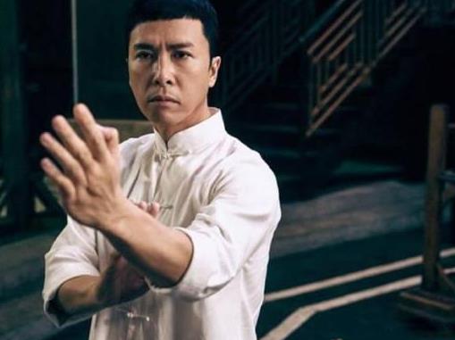 盘点全球十大动作巨星：中国入榜，第一名实至名归（图）