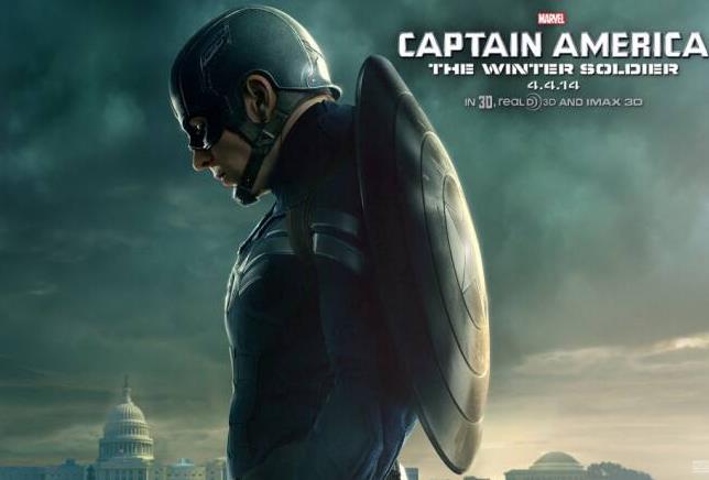 美国队长力量极限详解,美国队长的寿命极限 美国队长力量极限详解,美国队长的寿命极限