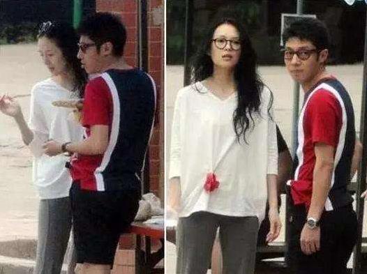 章子怡前男友都有谁，章子怡有过几段感情