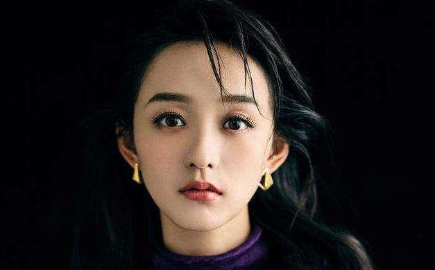 何泓姗号称小周迅，何泓姗如懿传中演谁呢