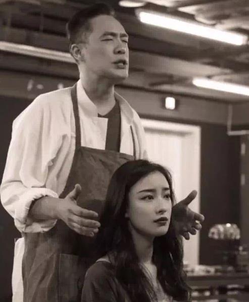 抖音上西门龙霆景佳人是什么意思