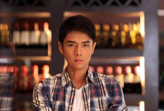 霍政谚的个人资料，霍政谚为什么一直不火