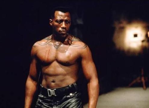 盘点全球十大动作巨星：中国入榜，第一名实至名归（图）