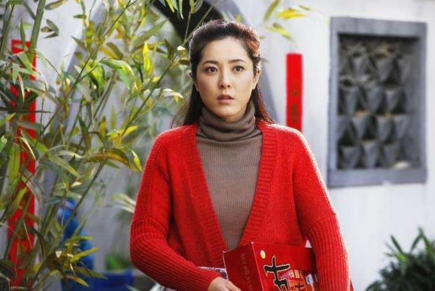 演员曾黎现状，演员曾黎结婚了吗？