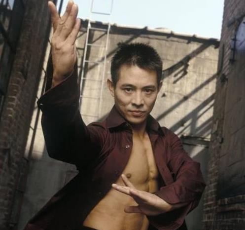 盘点全球十大动作巨星：中国入榜，第一名实至名归（图）