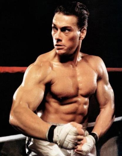 盘点全球十大动作巨星：中国入榜，第一名实至名归（图）