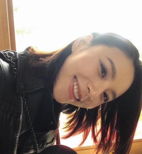 陈雅婷照片资料
