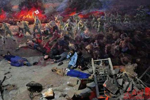 古代打仗为何喜欢屠城?屠城有什么好处?