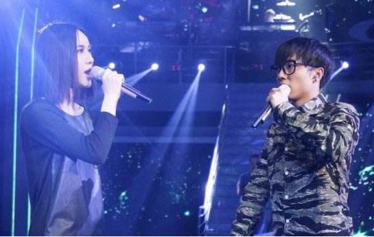 尚雯婕华晨宇什么关系，尚雯婕捧红了华晨宇吗