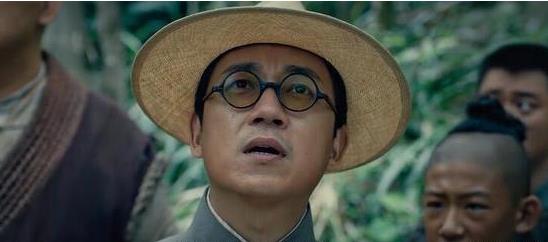 陈玉楼眼睛是怎么瞎的？陈玉楼最后怎么样了