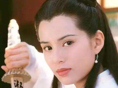 李若彤为什么不结婚：小龙女李若彤的感情史