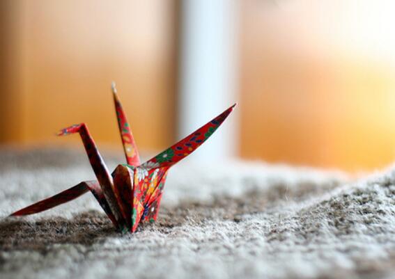 几米关于友情的句子