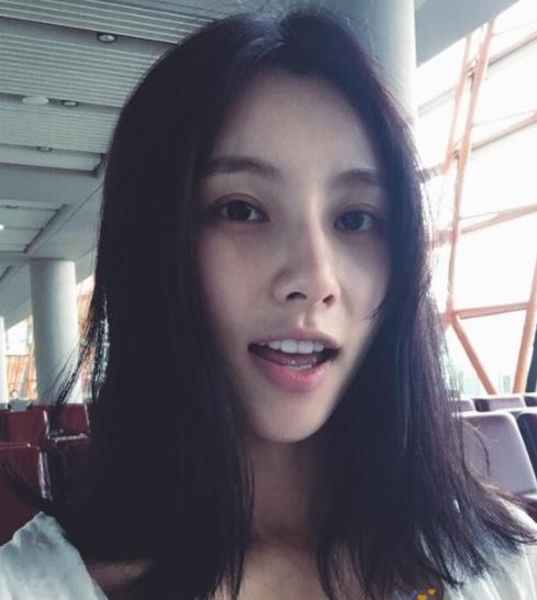 陈雅婷照片资料