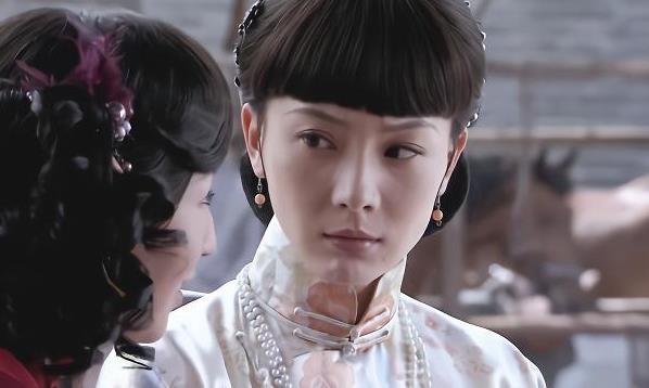 铁梨花被几个人睡过，铁梨花的孩子是谁的