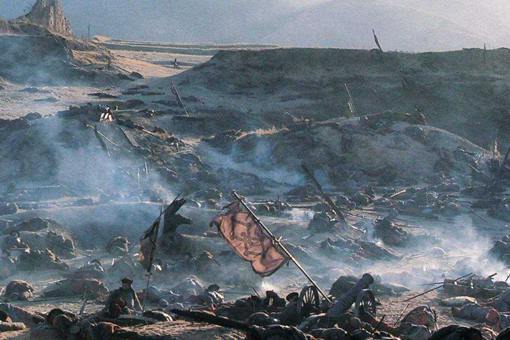 古代打仗为何喜欢屠城?屠城有什么好处?