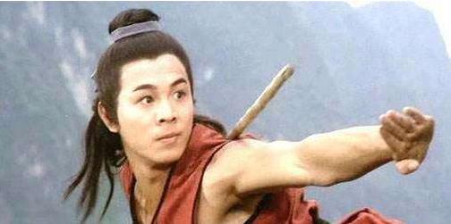 李连杰原名叫什么，李连杰的真名及儿时经历
