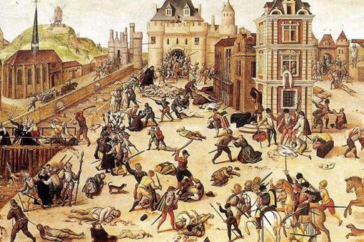 古代打仗为何喜欢屠城?屠城有什么好处?