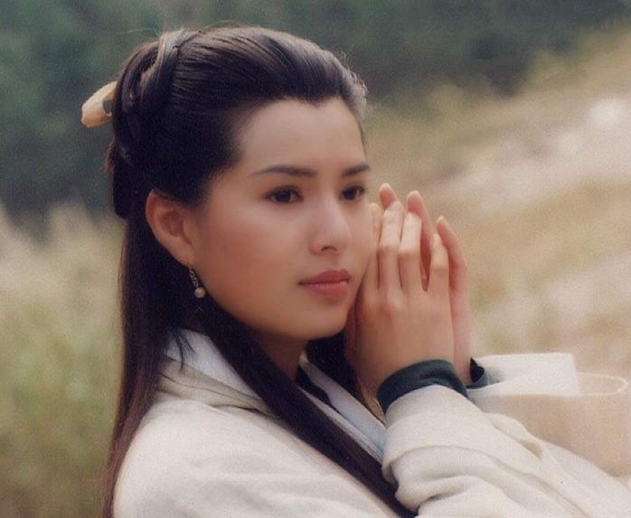 李若彤为什么不结婚：小龙女李若彤的感情史
