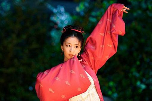 清平乐许兰苕是好是坏 许兰苕怎么成为赵祯嫔妃的