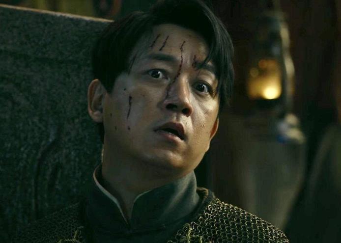 陈玉楼眼睛是怎么瞎的？陈玉楼最后怎么样了