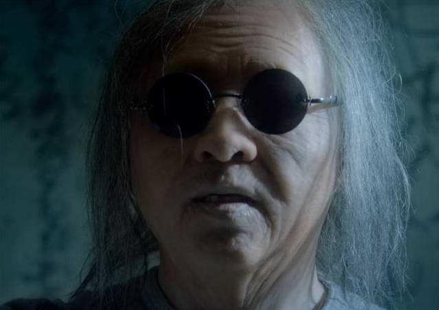 陈玉楼眼睛是怎么瞎的？陈玉楼最后怎么样了