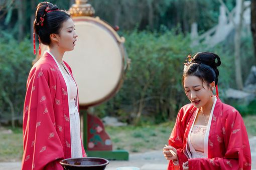 清平乐许兰苕是好是坏 许兰苕怎么成为赵祯嫔妃的