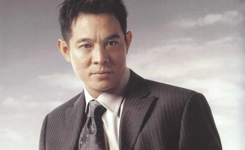 李连杰原名叫什么，李连杰的真名及儿时经历