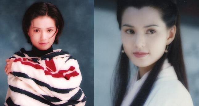 李若彤为什么不结婚：小龙女李若彤的感情史